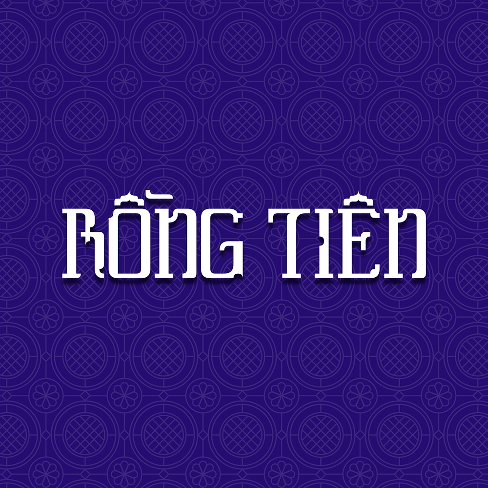 Rong tien